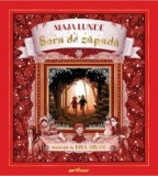 Cumpara ieftin Sora de zapada