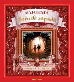 Sora de zapada foto