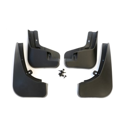 Aparatori Noroi Pentru Renault Kadjar 2015-&amp;gt; Set 4 Buc 154352 51639 foto