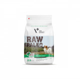 Hrana uscata, RAW PALEO, adult, rase mici, 2.5 kg AnimaPet MegaFood