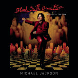 Blood On The Dance Floor | Michael Jackson, Epic Records