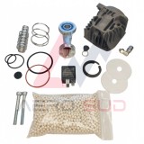 Kit reparatie compresor perne aer Audi VW Porsche BMW Mercedes Tesla Iveco