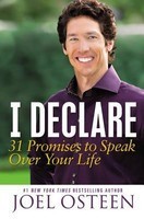 I Declare: 31 Promises to Speak Over Your Life foto