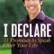 I Declare: 31 Promises to Speak Over Your Life