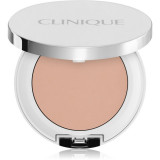 Clinique Beyond Perfecting&trade; Powder Foundation + Concealer machiaj sub formă de pudră cu corectorul 2 in 1 culoare 06 Ivory 14,5 g