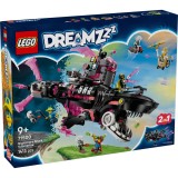 Lego dreamzzz submarin rechin de cosmar 71500