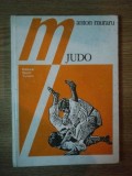JUDO de ANTON MURARU , 1985