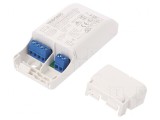 Alimentator LED 10W 500mA Phase-Cut 1-10V