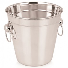 Frapiera pentru gheata din Inox 14cm Grunberg ICB14 foto