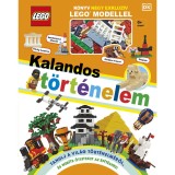 LEGO Kalandos t&ouml;rt&eacute;nelem