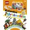 LEGO Kalandos t&ouml;rt&eacute;nelem