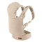 Marsupiu collet, momi, beige