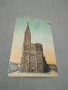 CARTE POSTALA 1913 CIRCULATA LA LUGOJ
