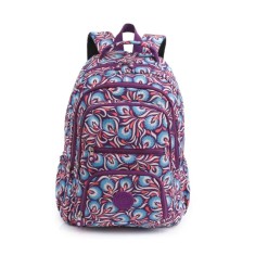 Rucsac dama, Isoldeia GT3664, Multicolor