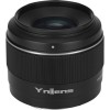 Obiectiv AutoFocus Yongnuo YN50mm F1.8S DA DSM II pentru Sony E-Mount