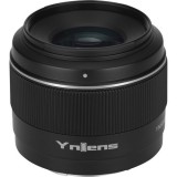 Cumpara ieftin Obiectiv AutoFocus Yongnuo YN50mm F1.8S DA DSM II pentru Sony E-Mount