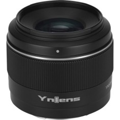 Obiectiv AutoFocus Yongnuo YN50mm F1.8S DA DSM II pentru Sony E-Mount