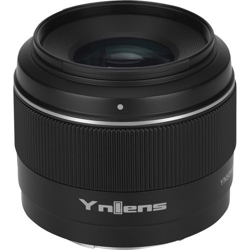 Obiectiv AutoFocus Yongnuo YN50mm F1.8S DA DSM II pentru Sony E-Mount