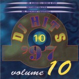 Various - DJ Hits '97 Volume 10, CD
