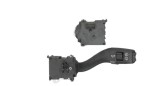 Comutator coloana volan Audi A4 (B6), 11.2000-11.2004, Model Combi, stergator fata; stergator spate si spalator; computer bord, B-Series