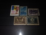 TIMBRE URSS ANII 40