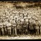 P.356 CP FOTOGRAFIE FRANTA MILITARI SOLDATI OFITERI UM 156 LUDWIGSWINKEL 1928