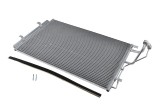 Condensator climatizare, Radiator clima Ix35 (Lm) (2009-) 1.7 Crdi, Carens 3 (Rp) (2013-) 1.7 Crdi, Sportage 3 (Sl) (2009-) 1.7 Crdi (Cu Uscator, Die