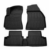 Cumpara ieftin Set Covorase Auto Cauciuc Umbrella Pentru Opel Zafira A (1999-2005)