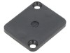 Placă Dummy D-Series Pre, Neutrik