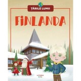 Finlanda. Volumul 41. Tarile lumii