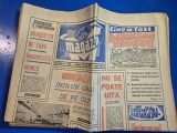 ziarul magazin 10 mai 1969