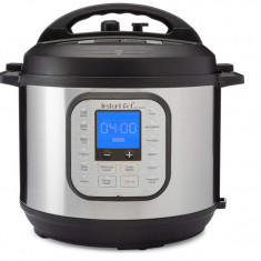 Multicooker Instant Pot Duo Nova 7-in-1, 10L - SECOND