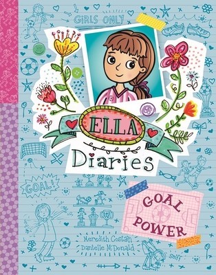 Goal Power foto
