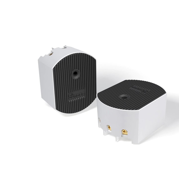 Intensificator inteligent de lumina Dimmer D1, Sonoff, Wireless, Control voce, Compatibil cu Google Home &amp; Alexa SmartElectro IntelligentHouse