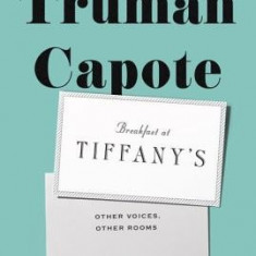 Breakfast at Tiffany's & Other Voices, Other Rooms