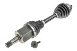 Planetara Volvo V40 1.6 T, 1.6d T3, T4, D2 2012-2017, Stanga, cutie de viteze automata , NTY NPW-VV-030