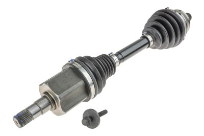 Planetara Volvo V40 1.6 T, 1.6d T3, T4, D2 2012-2017, Stanga, cutie de viteze automata , NTY NPW-VV-030 foto