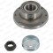 MOOG FI-WB-11581 Set rulment roata