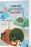 Noaptea animalelor inventate - Ars Libri