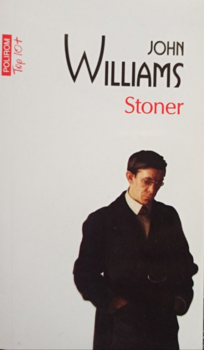 John Williams - Stoner