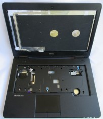 Dell Latitude E5440 carcasa laptop completa foto