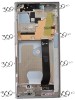 Display Samsung SM-N985 / N986 NOTE 20 ULTRA WHITE ( Service Pack )