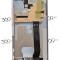 Display Samsung SM-N985 / N986 NOTE 20 ULTRA WHITE ( Service Pack )