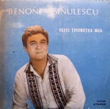Benone Sinulescu &ndash; Vazui tineretea mea