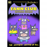 Fann Club Batman Squad The Justiest Justice of All TP, DC Comics