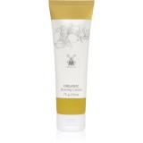 M&uuml;hle Organic Shave Cream cremă de ras &icirc;n tub 75 ml