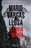 Cumpara ieftin Istoria lui Mayta - 2019 - Mario Vargas Llosa (U206)