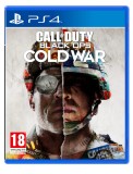 Call Of Duty Black Ops Cold War PS4, Activision