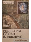 Axente Sever Banciu - Descoperiri epocale in biochimie (Editia: 1990)