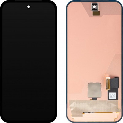 Display cu Touchscreen Google Pixel 9a, Service Pack G949-01306-00 foto